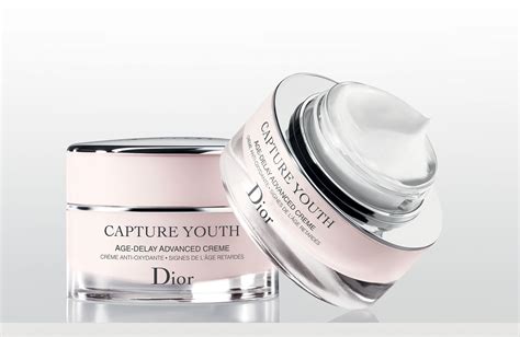 dior capture youth age delay advanced creme review|Dior Capture youth skincare.